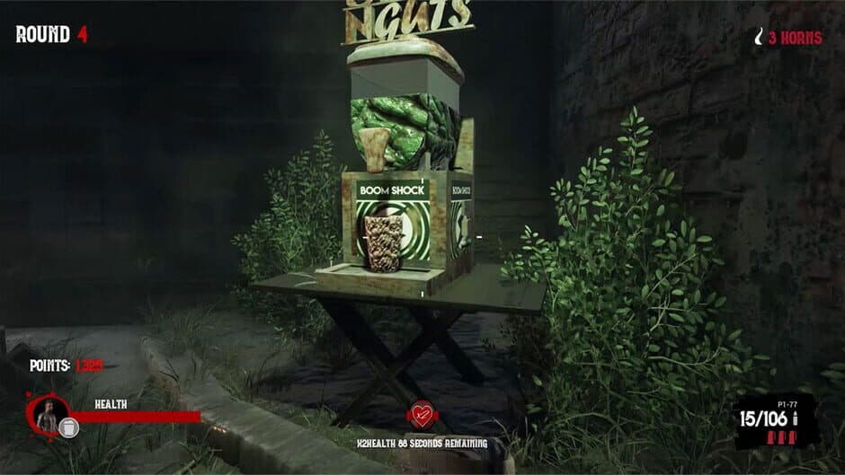 Скриншот 10 из Sin Survivor