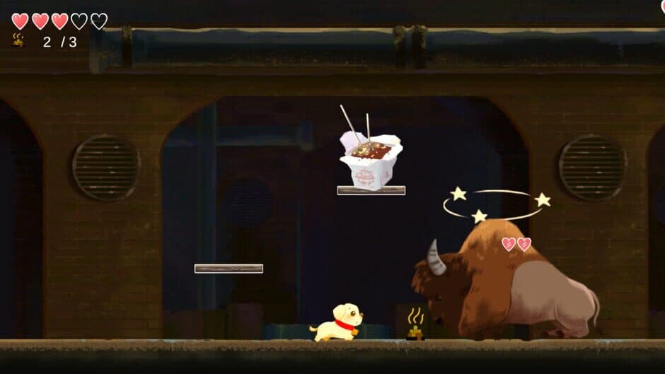 Скриншот 8 из Puppy Pipy