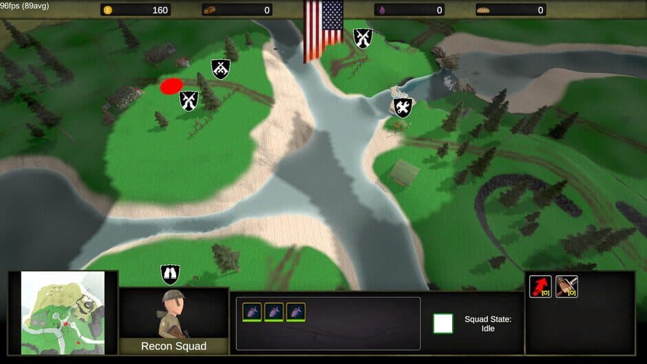 Скриншот 5 из King and Country