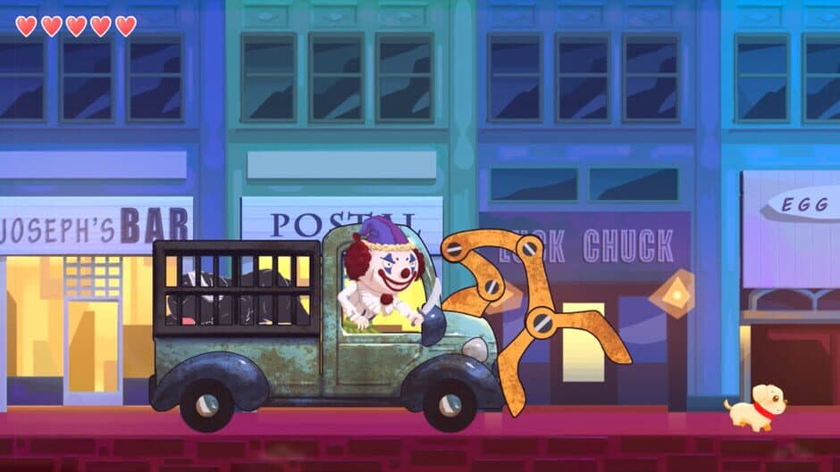 Скриншот 4 из Puppy Pipy