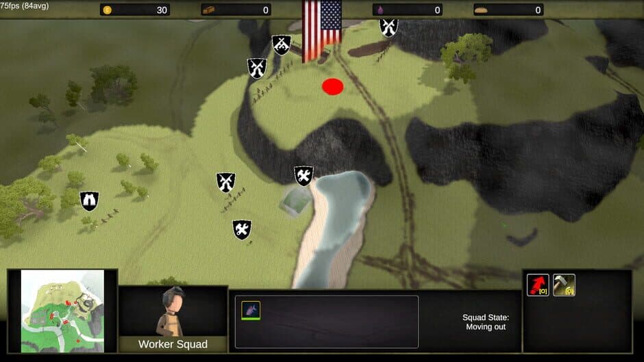 Скриншот 6 из King and Country