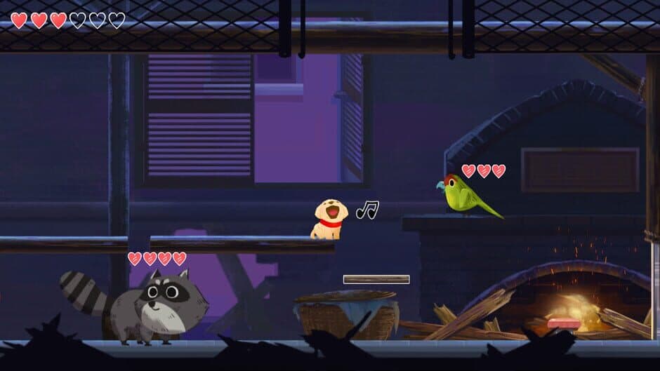 Скриншот 9 из Puppy Pipy