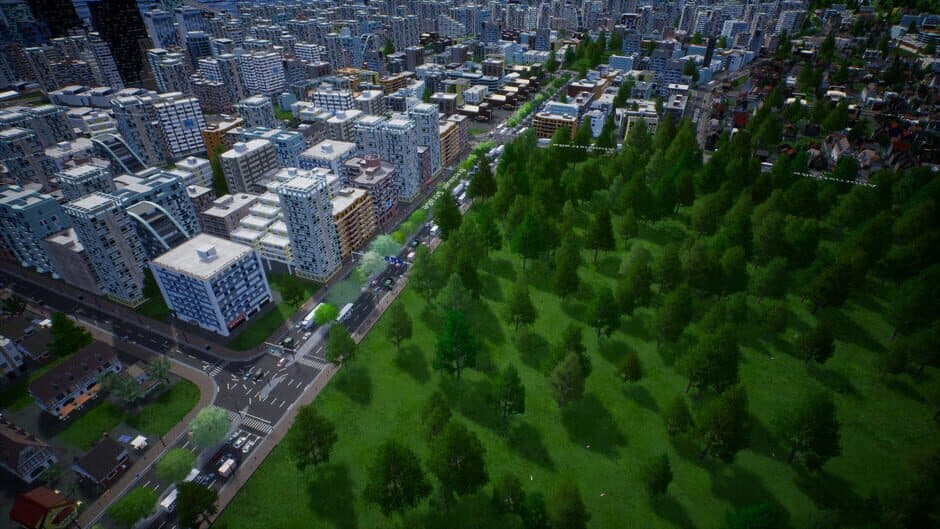 Скриншот 2 из Highrise City