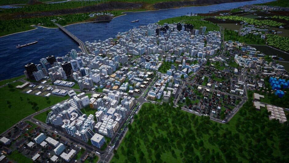 Скриншот 3 из Highrise City