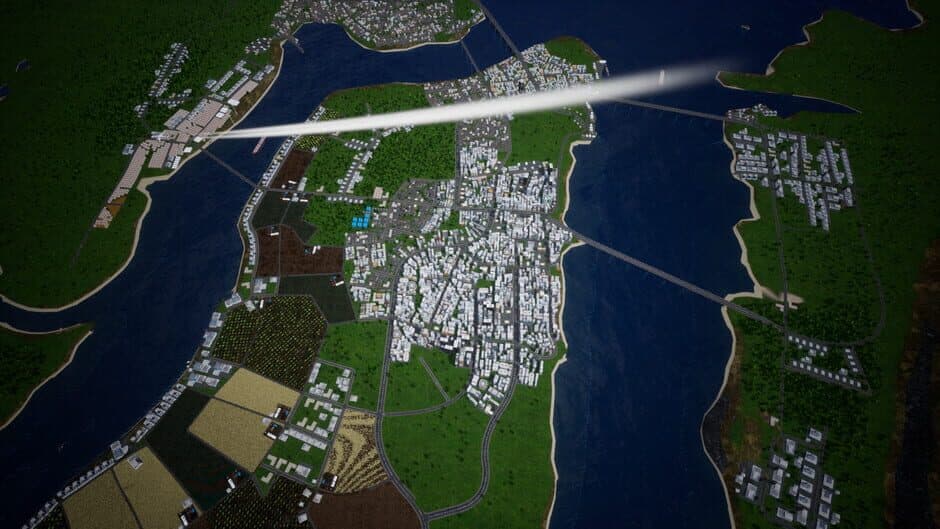 Скриншот 5 из Highrise City