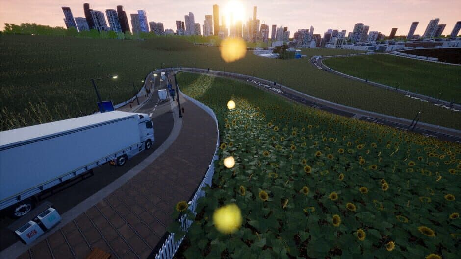 Скриншот 8 из Highrise City