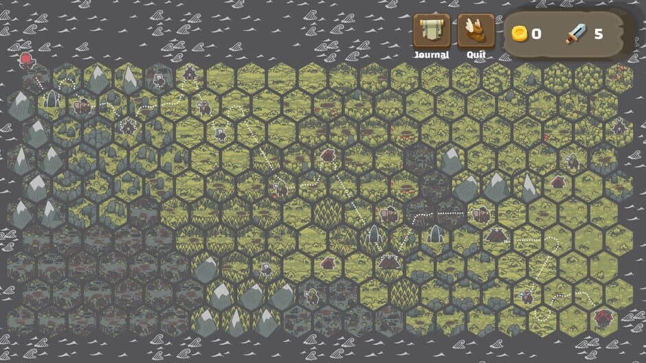 Скриншот 8 из Warlike