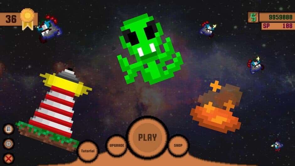 Скриншот 4 из Trapmania