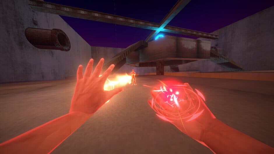 Скриншот 2 из Shattered Runes