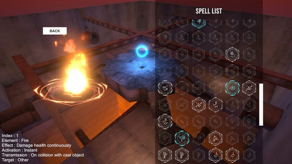 Скриншот 5 из Shattered Runes