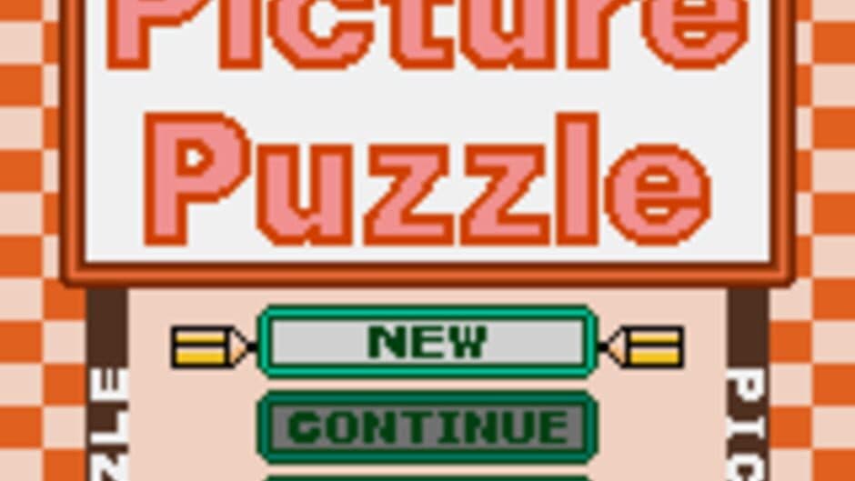 Скриншот 1 из Picture Puzzle