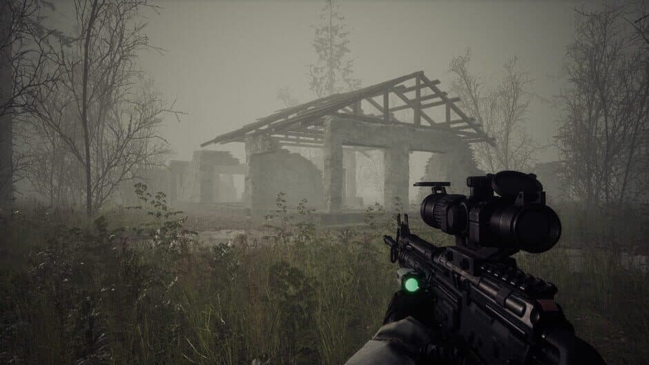 Скриншот 2 из Evade the Light