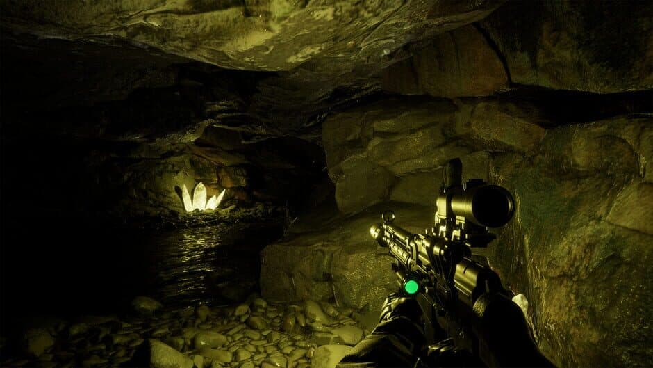Скриншот 4 из Evade the Light