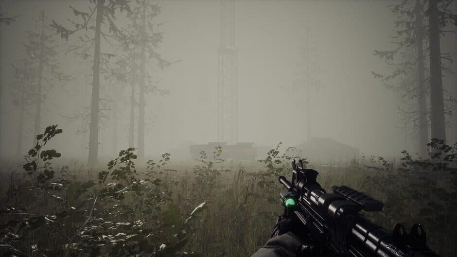 Скриншот 1 из Evade the Light