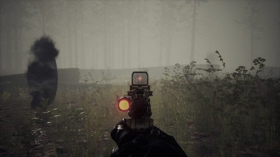 Скриншот 5 из Evade the Light