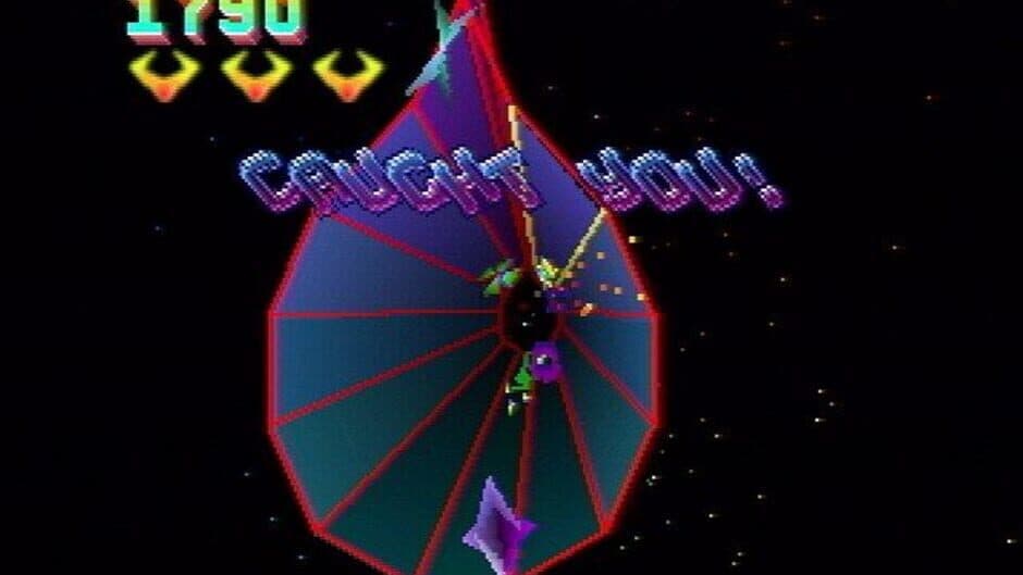 Скриншот 3 из Tempest 2000