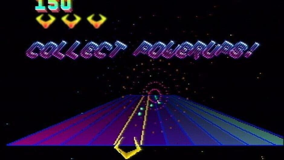 Скриншот 2 из Tempest 2000