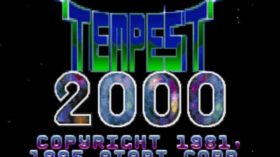 Скриншот 5 из Tempest 2000