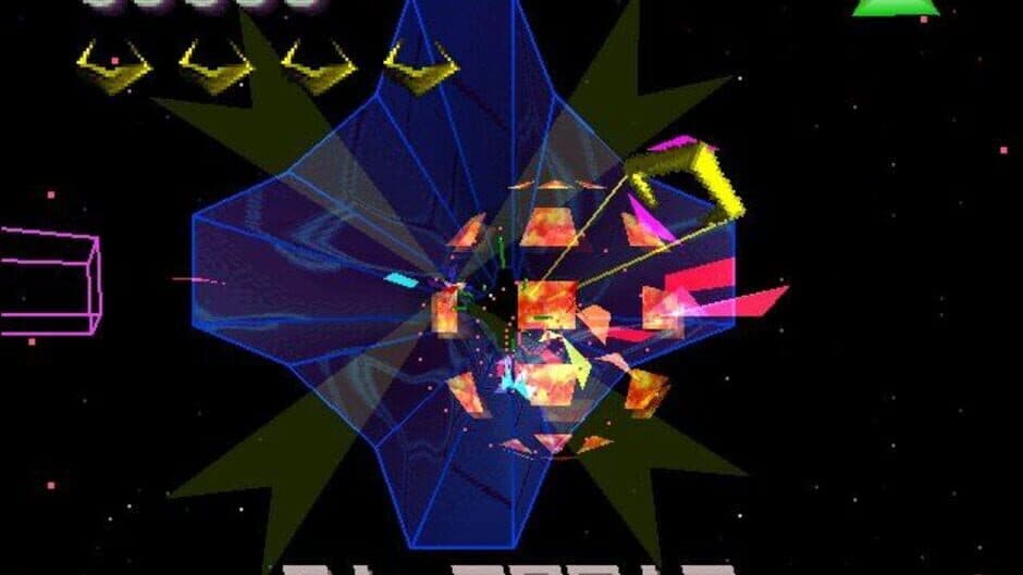 Скриншот 1 из Tempest X3