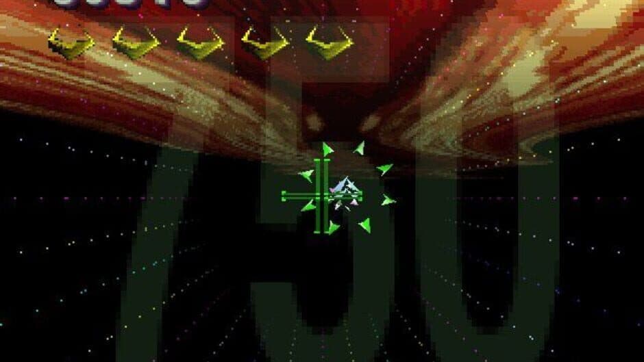 Скриншот 3 из Tempest X3