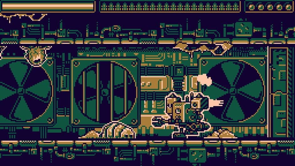 Скриншот 1 из Biota