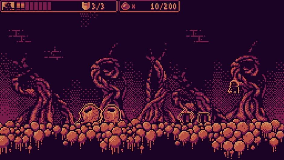 Скриншот 8 из Biota