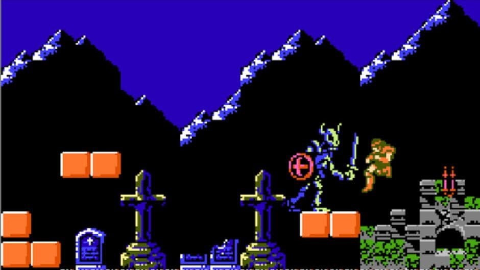 Скриншот 1 из Akumajou Densetsu