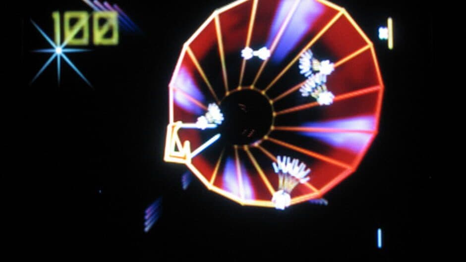 Скриншот 1 из Tempest 3000