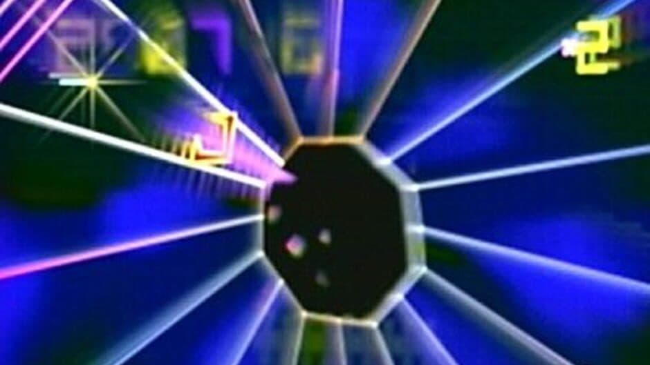 Скриншот 2 из Tempest 3000