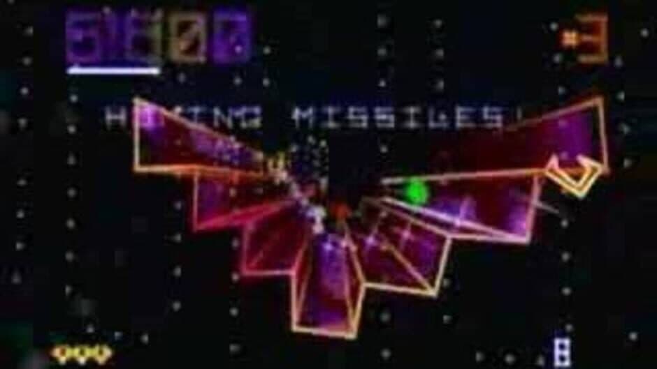 Скриншот 3 из Tempest 3000