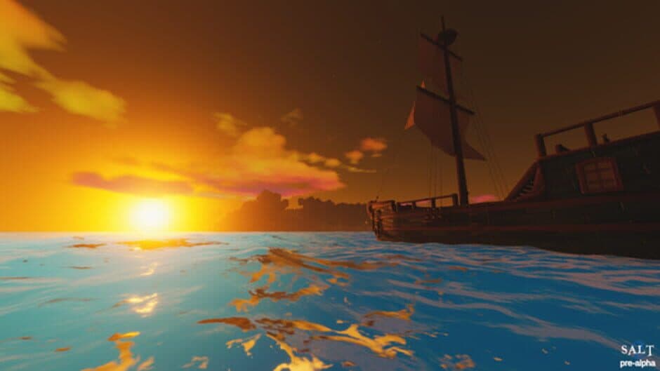 Скриншот 3 из Salt 2: Shores of Gold