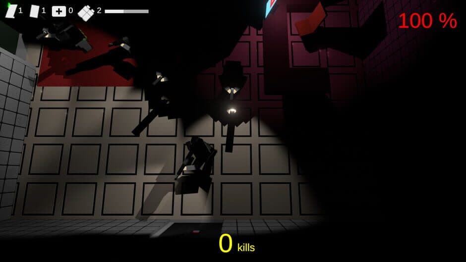 Скриншот 2 из Endless Zombie Tower