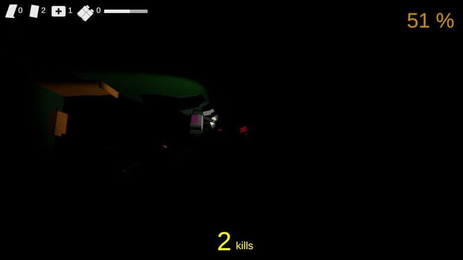Скриншот 3 из Endless Zombie Tower