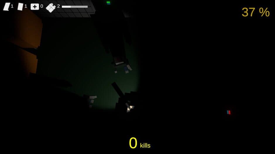 Скриншот 5 из Endless Zombie Tower