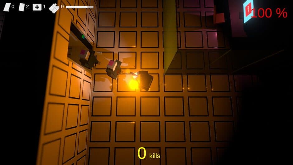 Скриншот 7 из Endless Zombie Tower