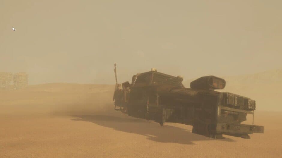 Скриншот 7 из Desert Raider