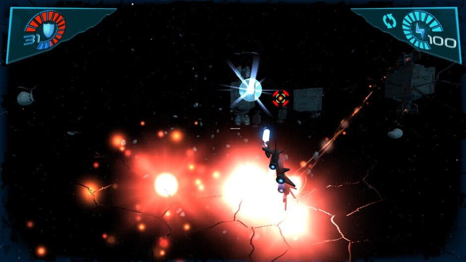 Скриншот 4 из Hyper Strike