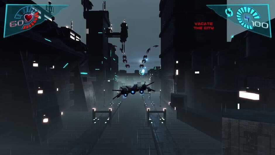 Скриншот 3 из Hyper Strike