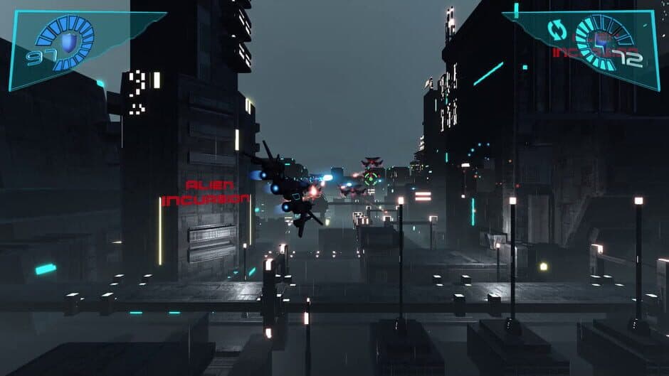 Скриншот 7 из Hyper Strike