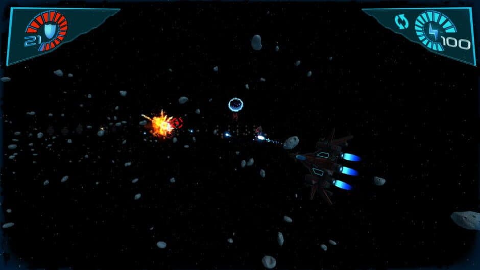 Скриншот 5 из Hyper Strike
