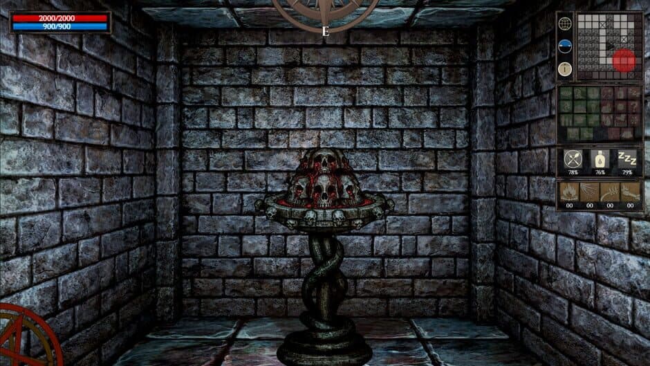 Скриншот 6 из Inferno: Beyond the 7th Circle