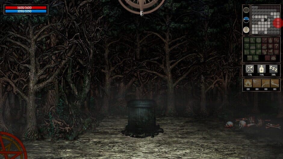 Скриншот 1 из Inferno: Beyond the 7th Circle