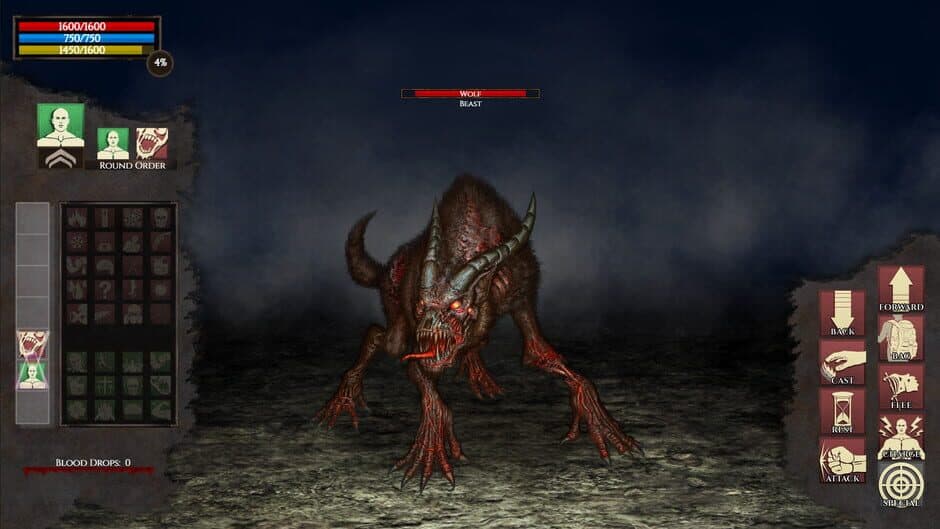 Скриншот 2 из Inferno: Beyond the 7th Circle