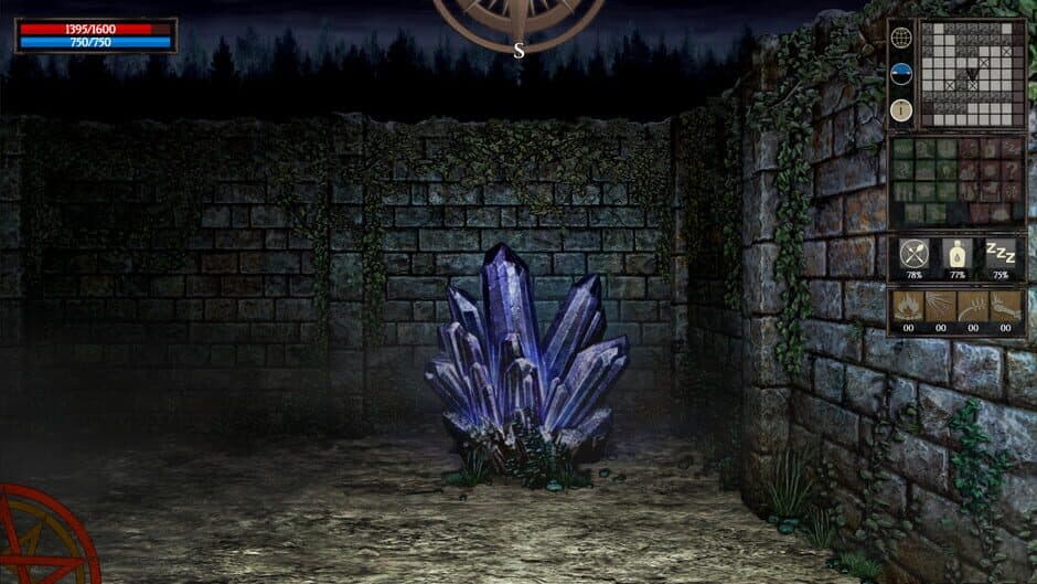 Скриншот 3 из Inferno: Beyond the 7th Circle