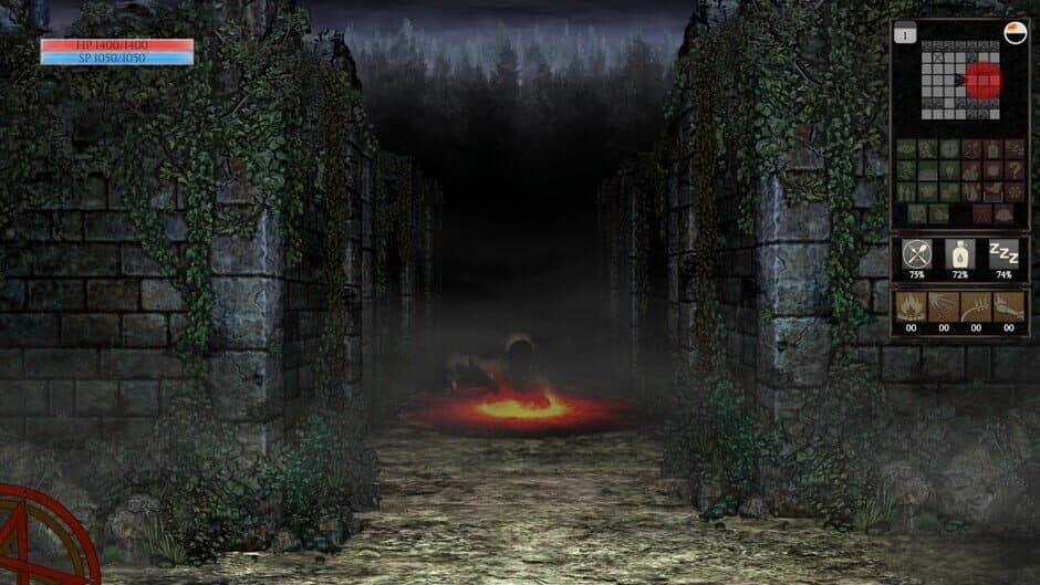 Скриншот 7 из Inferno: Beyond the 7th Circle