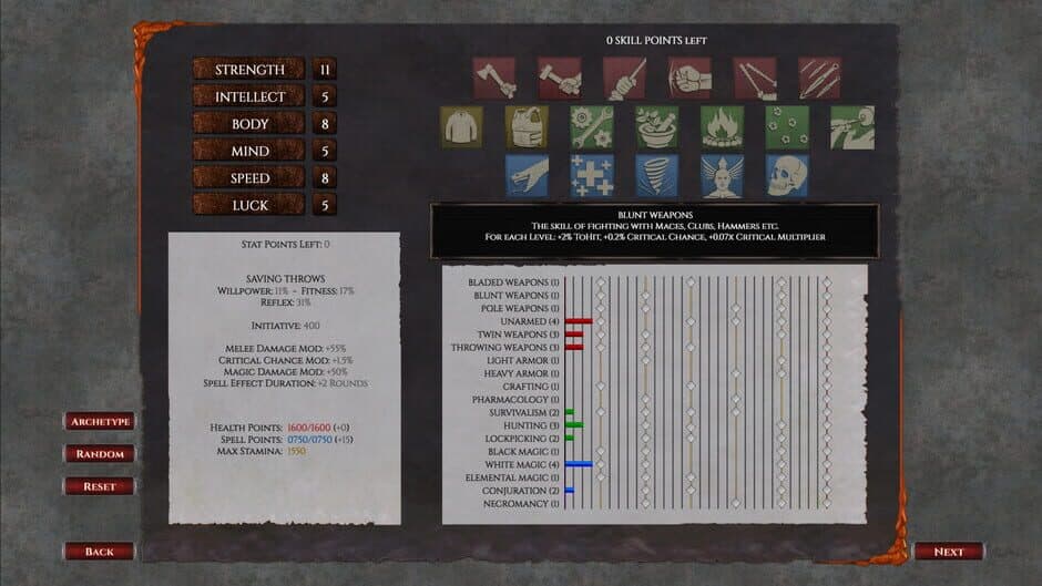 Скриншот 8 из Inferno: Beyond the 7th Circle