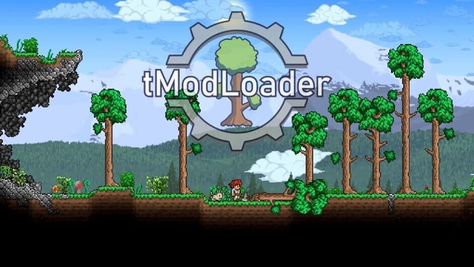 Скриншот 6 из tModLoader