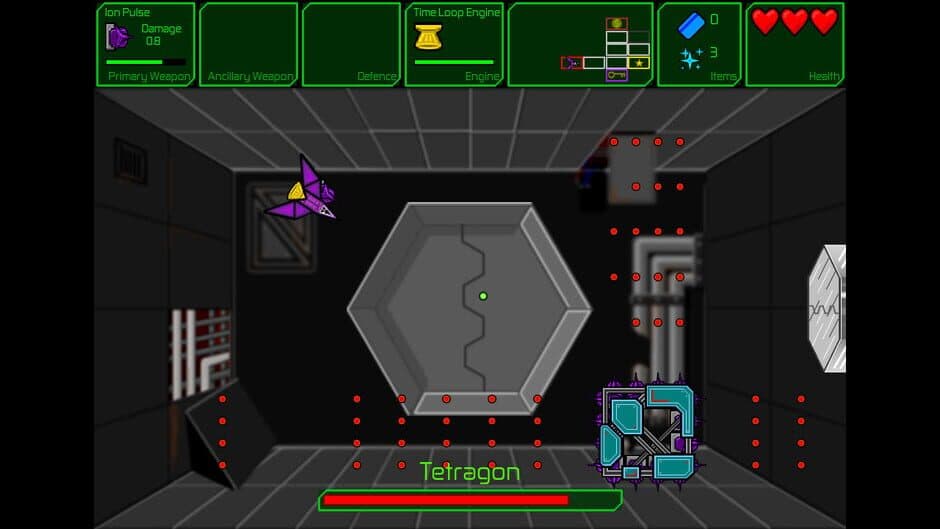 Скриншот 5 из Starshot