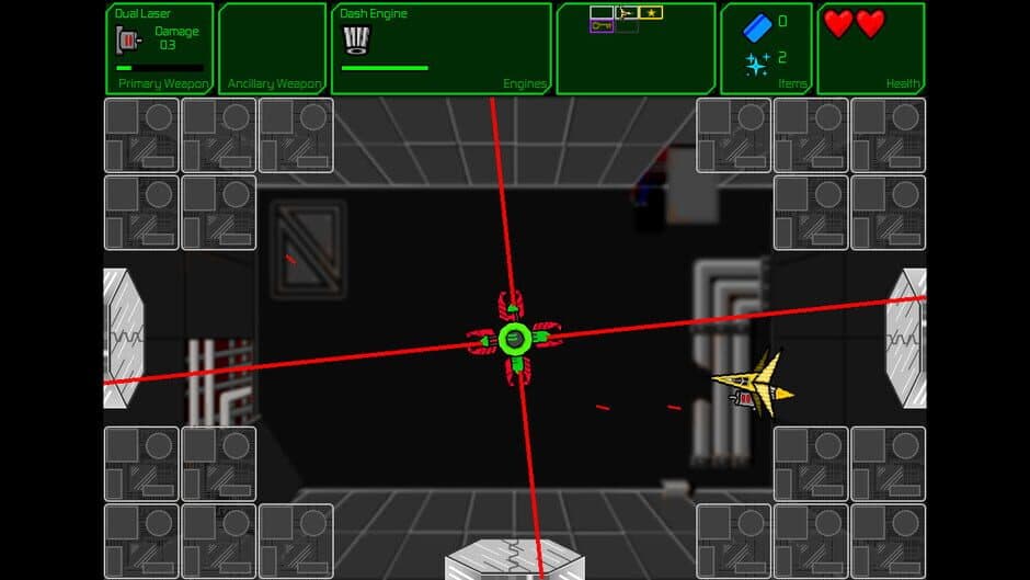 Скриншот 1 из Starshot