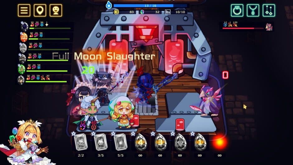 Скриншот 2 из Vivid Knight